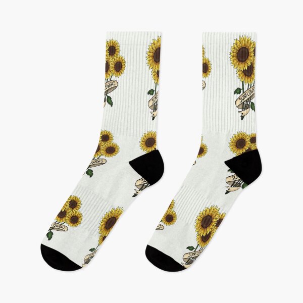 Item preview, Sunflowers designed and sold by RavenAMarie .