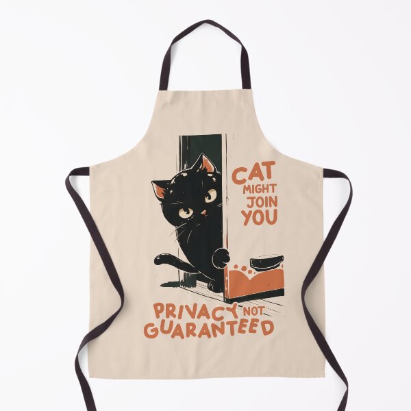 Item preview, Cat Might Join You designed and sold by mustbewhy.