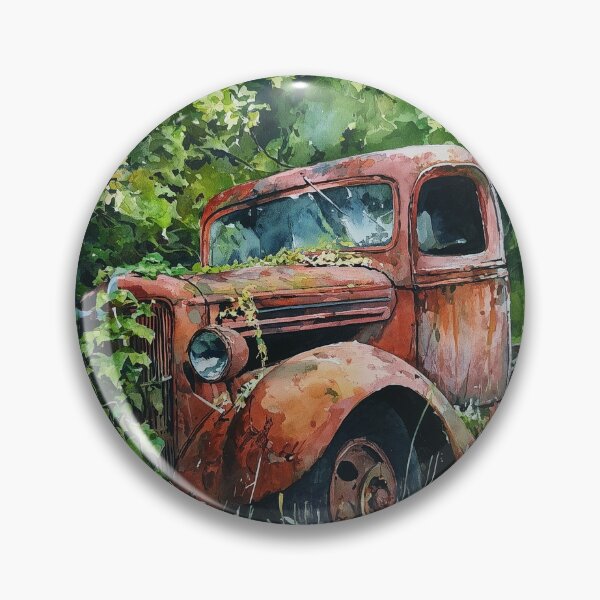 Item preview, Rusting away  designed and sold by randynash.