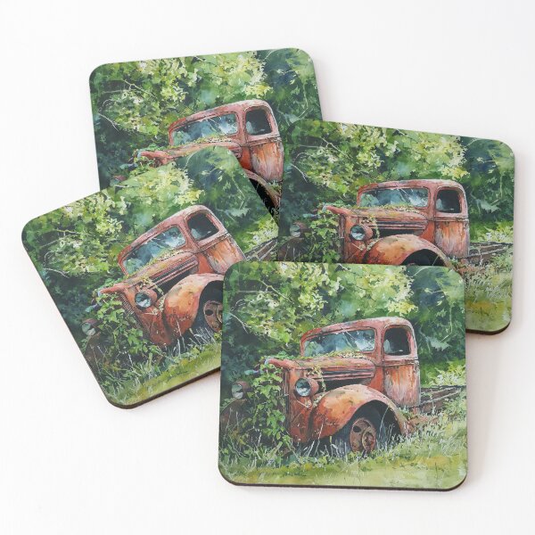 Item preview, Rusting away  designed and sold by randynash.
