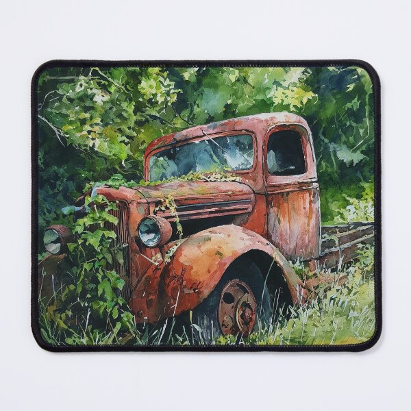 Item preview, Rusting away  designed and sold by randynash.