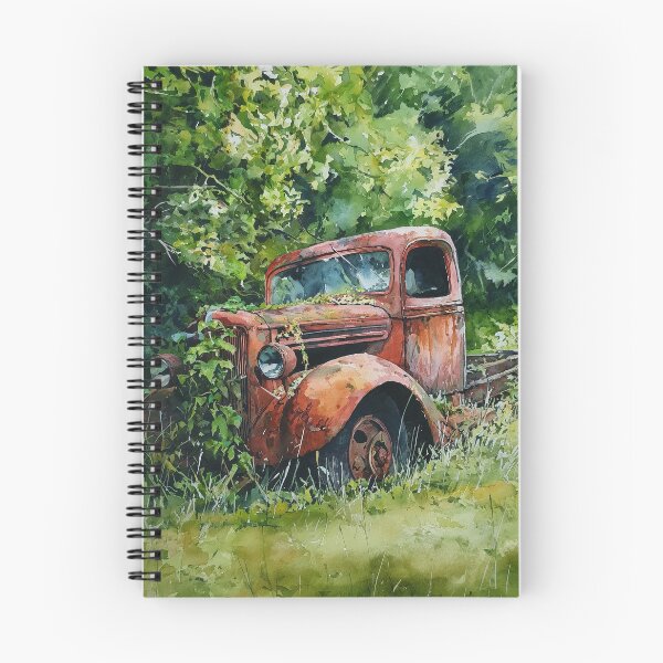 Item preview, Rusting away  designed and sold by randynash.