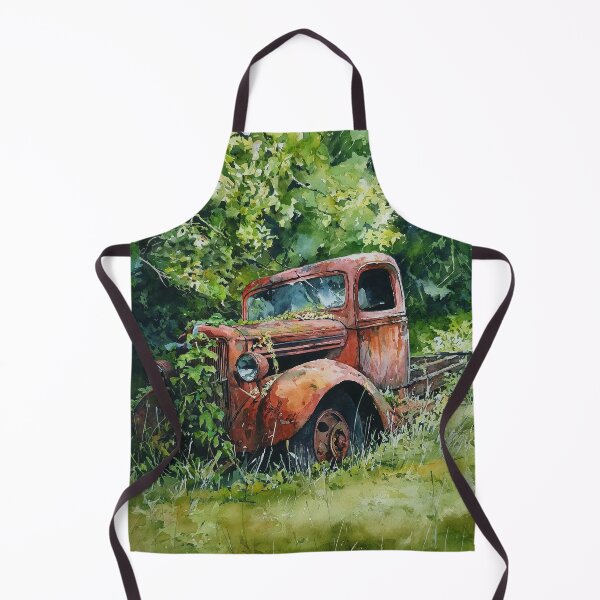 Item preview, Rusting away  designed and sold by randynash.