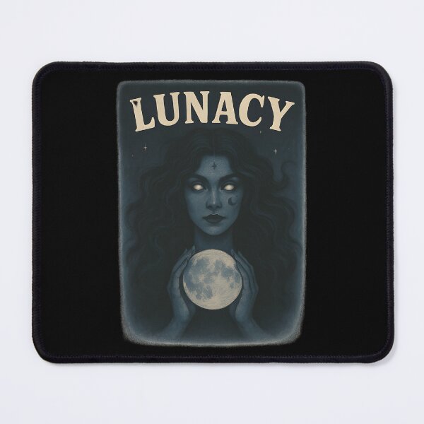 Item preview, Lunacy – Daughters Of Dusk designed and sold by TunesSairna.