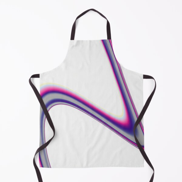 Item preview, Purple and Pink Abstract Oil Slick - Fluid Art Marble Pattern designed and sold by unctrlstudioo.