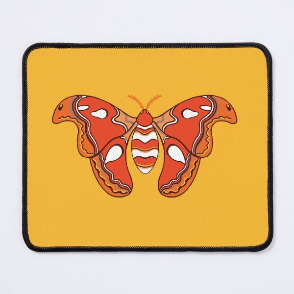 Item preview, Atlas Moth designed and sold by MaysMonsters.