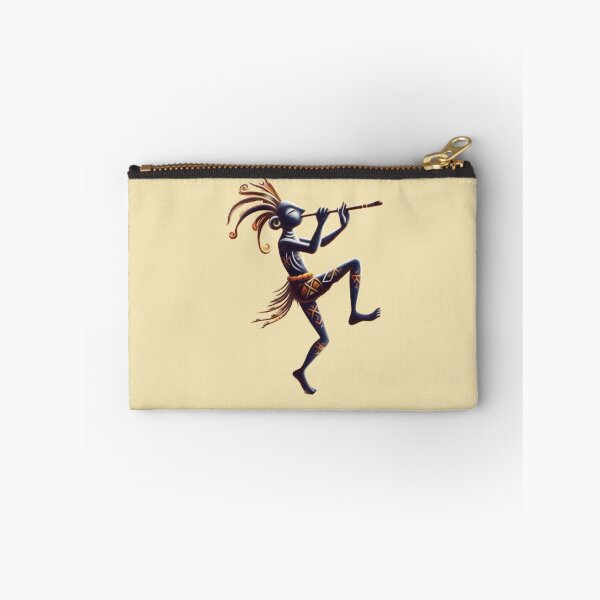 Item preview, Indigenous Native American Kokopelli designed and sold by Myra365Art.