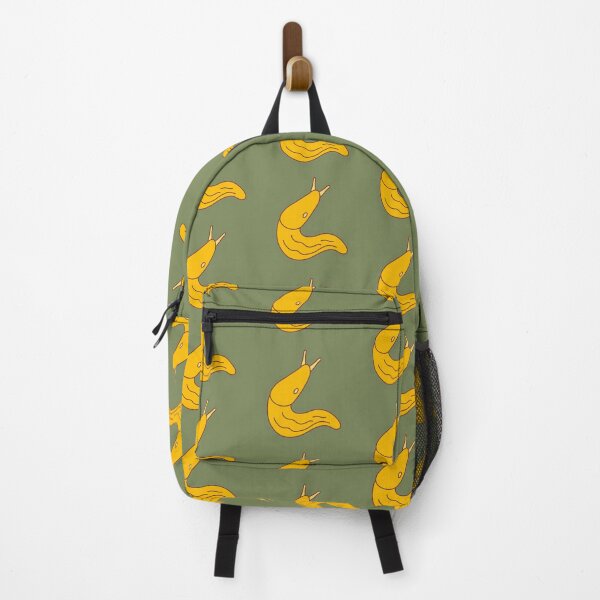 Item preview, Banana Slug designed and sold by MaysMonsters.