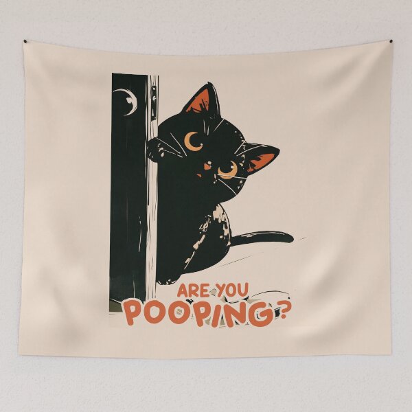 Item preview, Are You Pooping? designed and sold by mustbewhy.