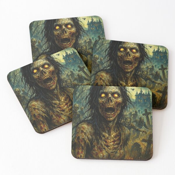 Item preview, The Maggi Eternal Curse designed and sold by apiolands.