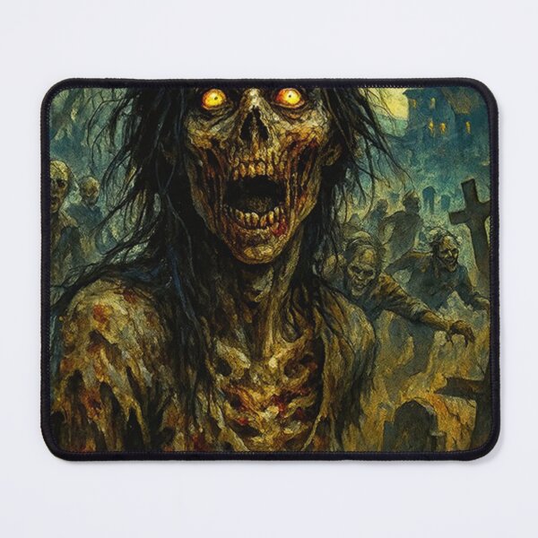 Item preview, The Maggi Eternal Curse designed and sold by apiolands.