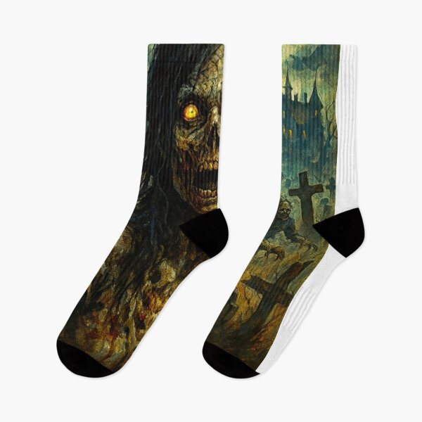 Item preview, The Maggi Eternal Curse designed and sold by apiolands.