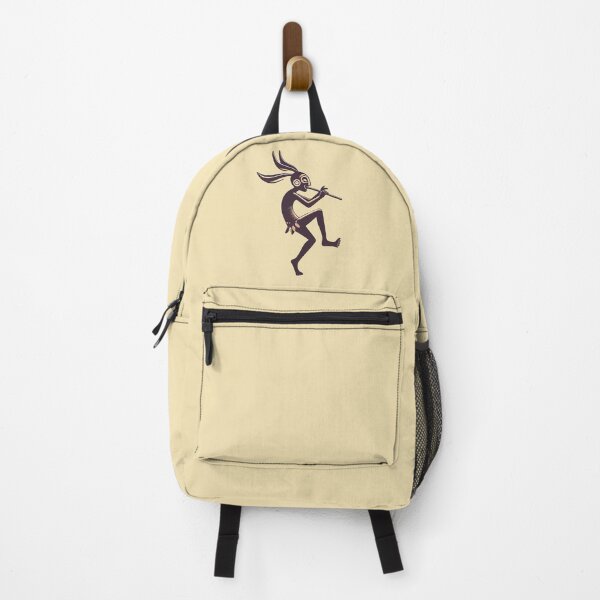 Item preview, Indigenous Native American Kokopelli designed and sold by Myra365Art.