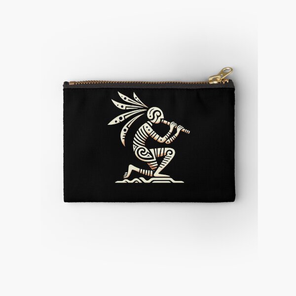 Item preview, Indigenous Native American Kokopelli designed and sold by Myra365Art.