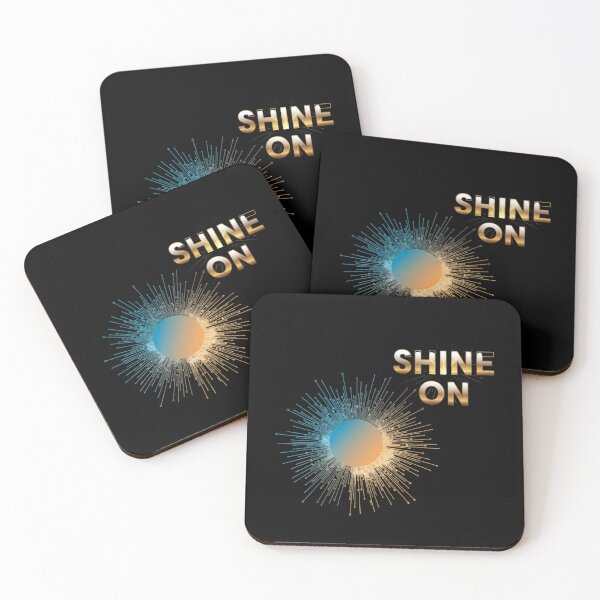 Item preview, Shine designed and sold by OSBS-ART.