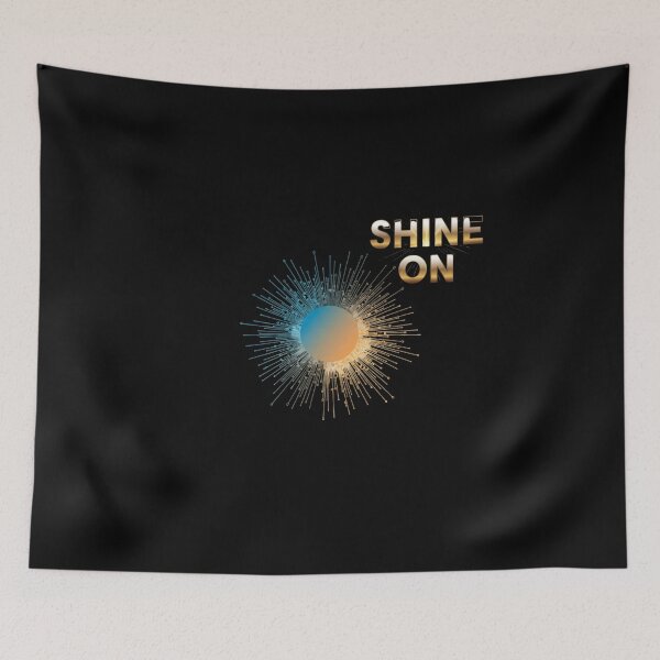 Item preview, Shine designed and sold by OSBS-ART.