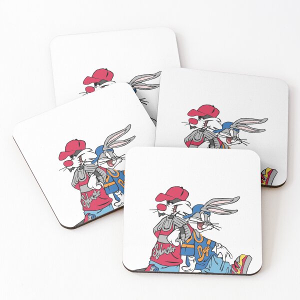 Item preview, Looney Tunes with Swag designed and sold by Stickr.wld.
