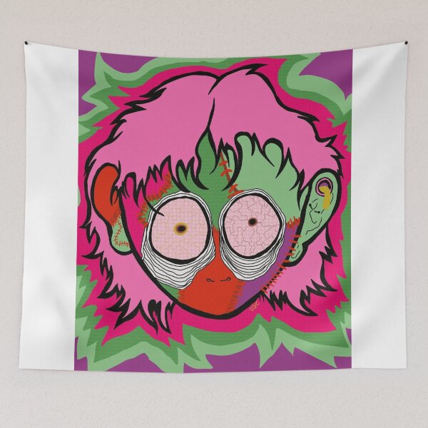 Item preview, Cannibalistic Family Guy dZombie Feast designed and sold by apiolands.