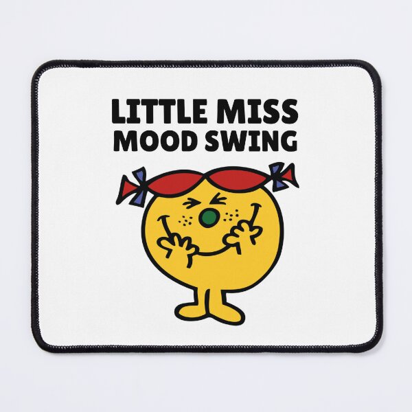 Item preview, Miss Mood Swing designed and sold by Comfy Creations.