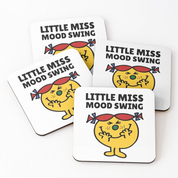 Item preview, Miss Mood Swing designed and sold by Comfy Creations.
