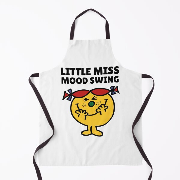 Item preview, Miss Mood Swing designed and sold by Comfy Creations.