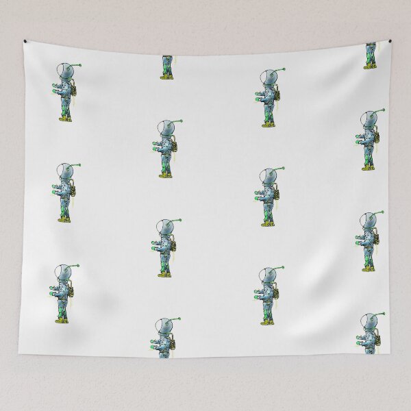 Item preview, Saturn people worlds Jextro designed and sold by Mphotoi.