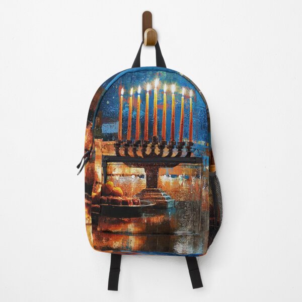 Item preview, Hanukkah designed and sold by Savannah Gibbs.