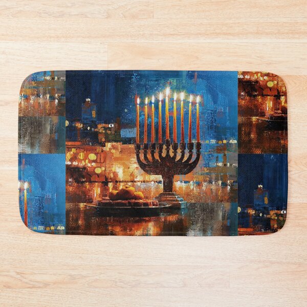 Item preview, Hanukkah designed and sold by Savannah Gibbs.