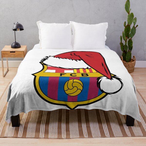 Item preview, FC Barcelona - Navidad designed and sold by Israelbeck7.