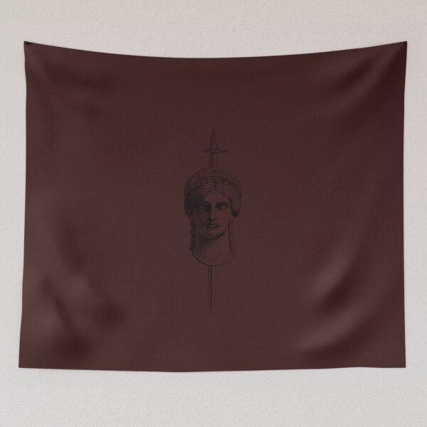 Item preview, DARK MINIMALISM ART designed and sold by Fk1STL3®.