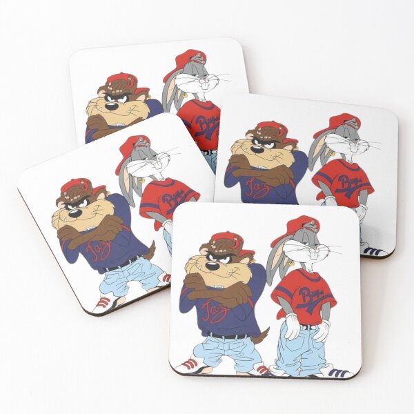 Item preview, Bugs Bunny with swag designed and sold by Stickr.wld.