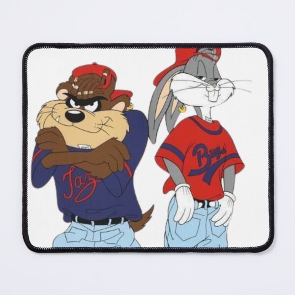 Item preview, Bugs Bunny with swag designed and sold by Stickr.wld.