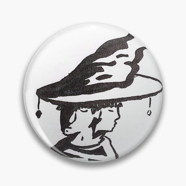 Item preview, The Double Wizard designed and sold by Ekansnake.