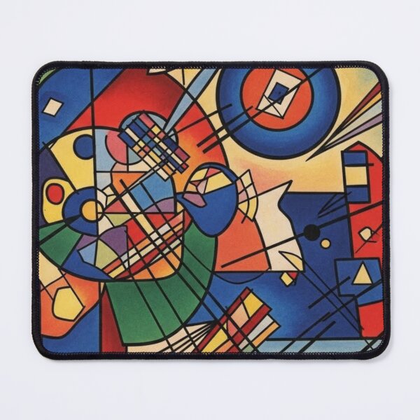 Item preview, Abstract geometry multicolor designed and sold by INFINITYBOY.