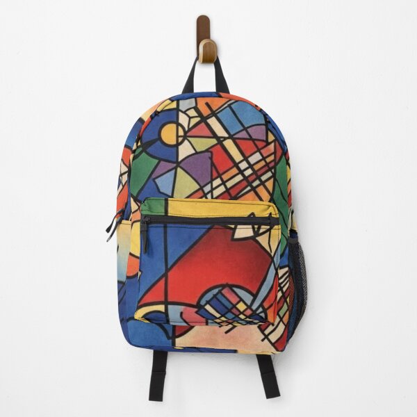 Item preview, Abstract geometry multicolor designed and sold by INFINITYBOY.