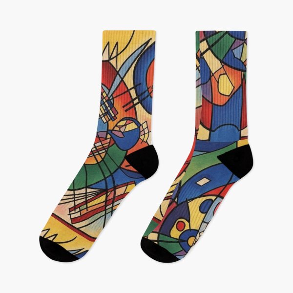 Item preview, Abstract geometry multicolor designed and sold by INFINITYBOY.