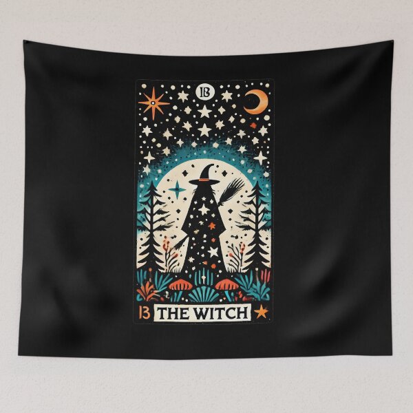 Item preview, The Witch designed and sold by ReleirPanne.