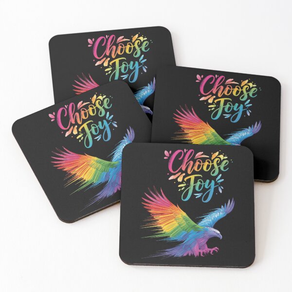 Item preview, Choose joy designed and sold by OSBS-ART.