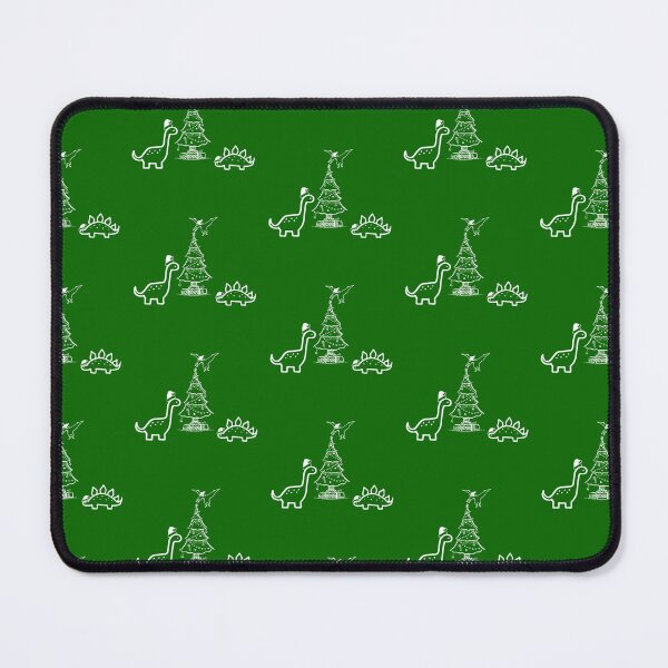Item preview, Dino Christmas designed and sold by The Captain's Willow.
