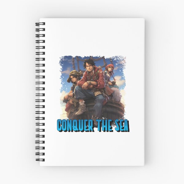 Item preview, Conquer The Sea designed and sold by a2zbuyshop.