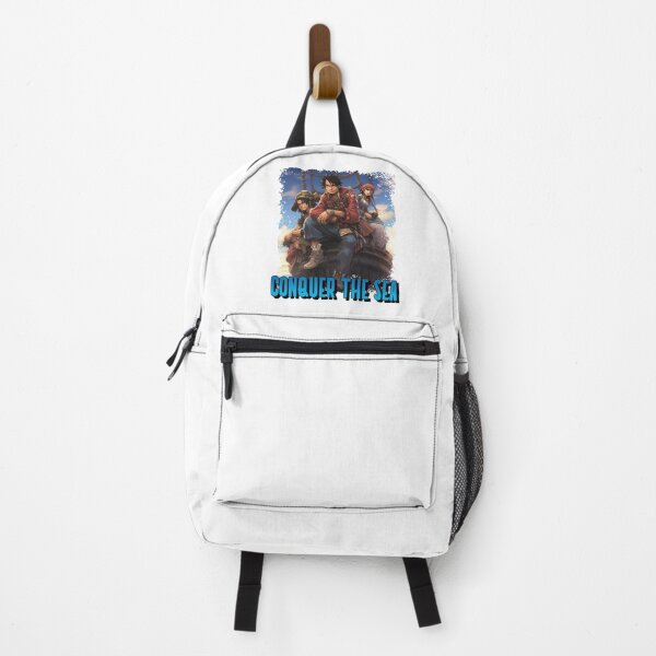Item preview, Conquer The Sea designed and sold by a2zbuyshop.