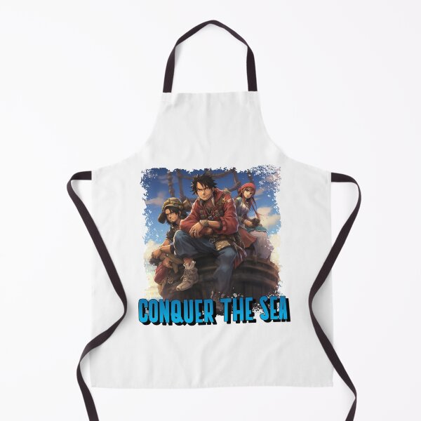 Item preview, Conquer The Sea designed and sold by a2zbuyshop.