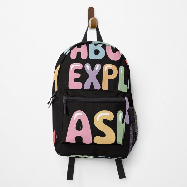 Item preview, Ask Me About My Explosive Diarrhea designed and sold by margaridroso.