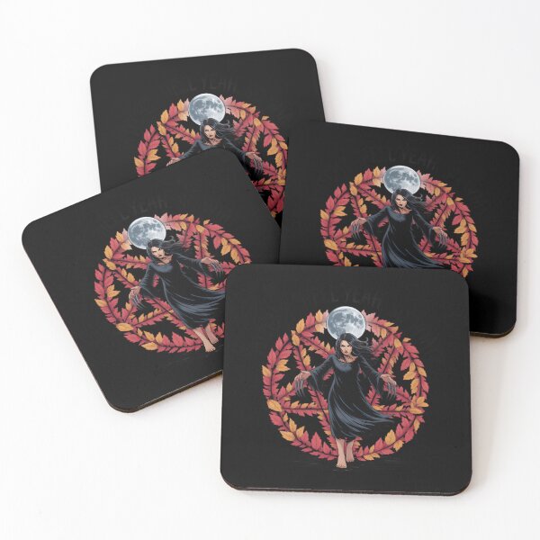 Item preview, Witch Moon Ritual – Dark Goddess Awakens designed and sold by ReleirPanne.