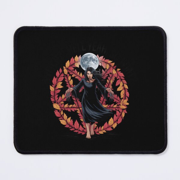 Item preview, Witch Moon Ritual – Dark Goddess Awakens designed and sold by ReleirPanne.