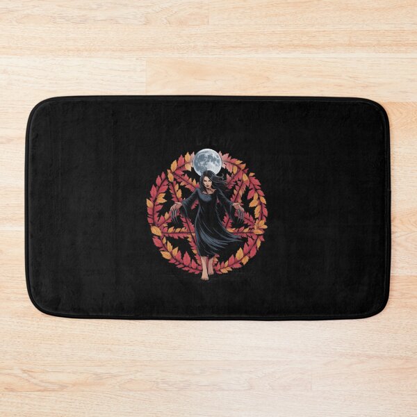 Item preview, Witch Moon Ritual – Dark Goddess Awakens designed and sold by ReleirPanne.