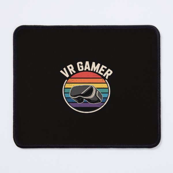 Item preview, VR Gamer Video Games For Boys Men Funny Gaming designed and sold by margaridroso.