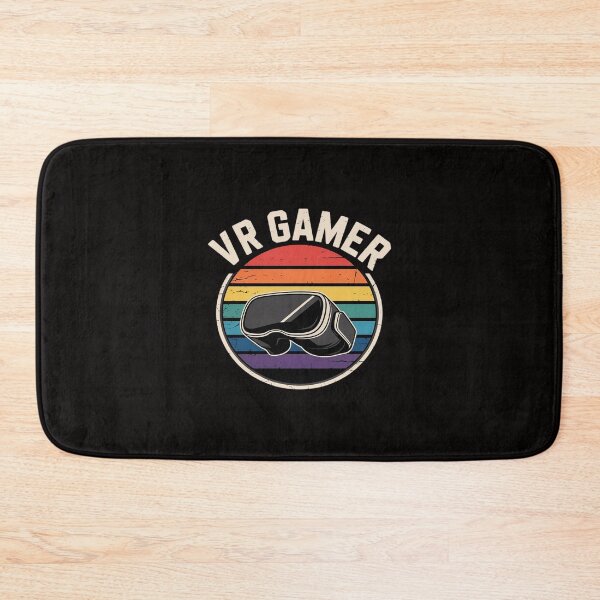 Item preview, VR Gamer Video Games For Boys Men Funny Gaming designed and sold by margaridroso.
