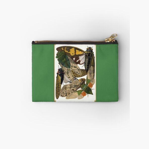 Item preview, Entomological Print: Colorful Insects 2 designed and sold by Tridentulus.