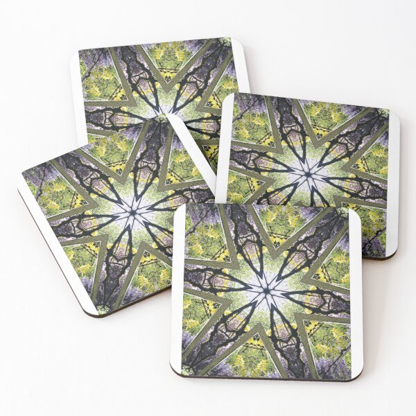 Item preview, Wisteria cathedral designed and sold by EricaVollmer.